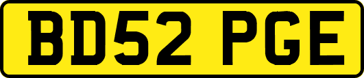 BD52PGE