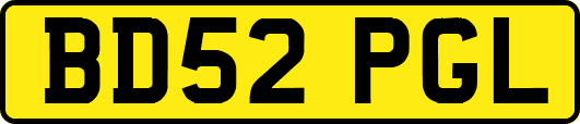 BD52PGL