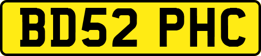 BD52PHC