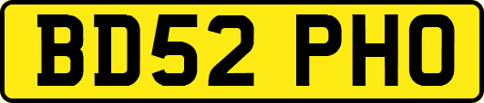 BD52PHO