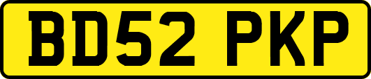 BD52PKP