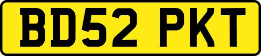 BD52PKT