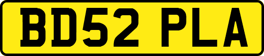 BD52PLA