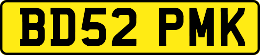 BD52PMK