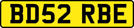BD52RBE