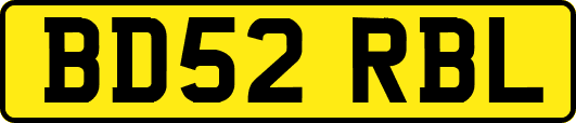 BD52RBL