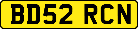 BD52RCN