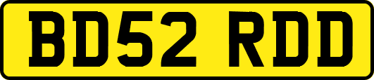 BD52RDD