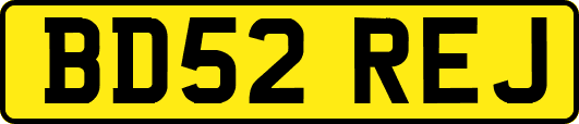 BD52REJ