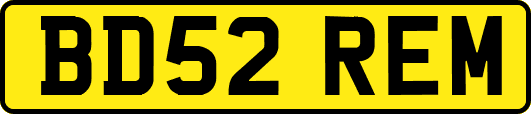 BD52REM