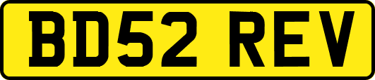 BD52REV