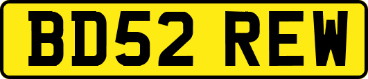 BD52REW