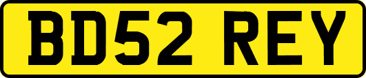 BD52REY