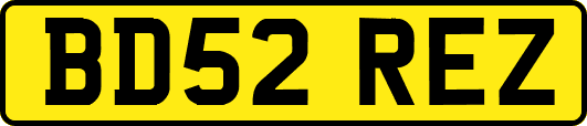 BD52REZ