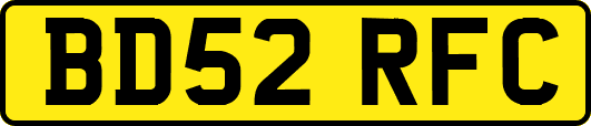 BD52RFC