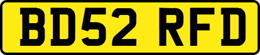 BD52RFD