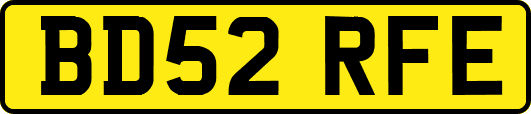 BD52RFE