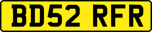 BD52RFR