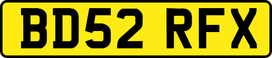 BD52RFX