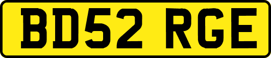 BD52RGE