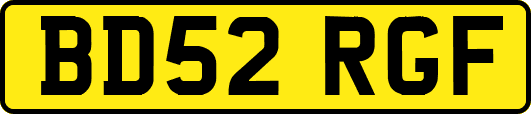 BD52RGF