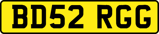 BD52RGG