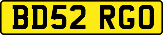 BD52RGO