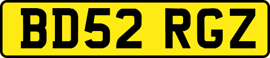 BD52RGZ