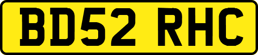 BD52RHC