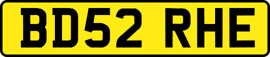 BD52RHE