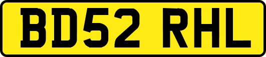BD52RHL
