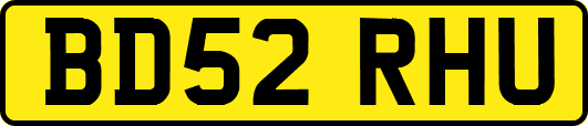 BD52RHU