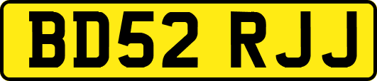 BD52RJJ
