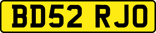 BD52RJO