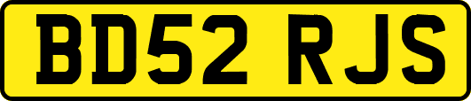 BD52RJS