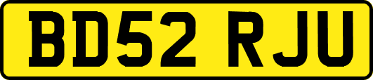 BD52RJU