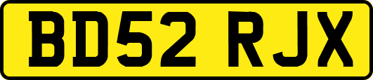 BD52RJX
