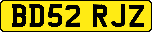 BD52RJZ