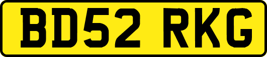 BD52RKG