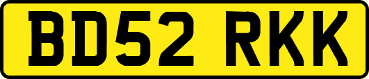 BD52RKK