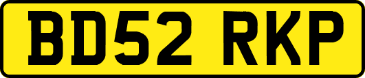 BD52RKP