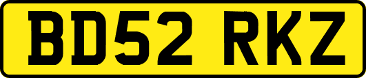 BD52RKZ