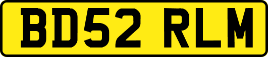 BD52RLM