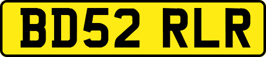 BD52RLR