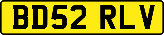 BD52RLV