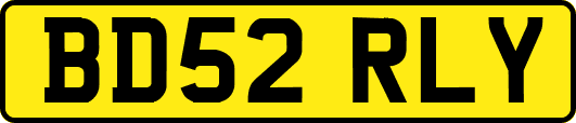 BD52RLY
