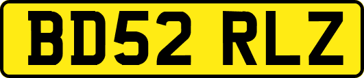 BD52RLZ
