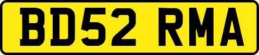 BD52RMA