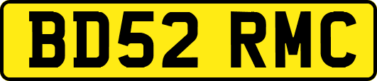 BD52RMC