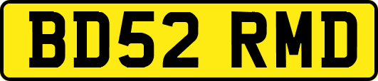 BD52RMD
